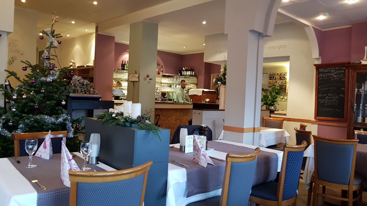 Ristorante Vivaldi, Euskirchen